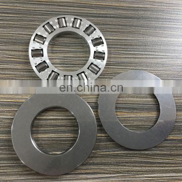 High quality thrust roller bearing 81102 flat bearing
