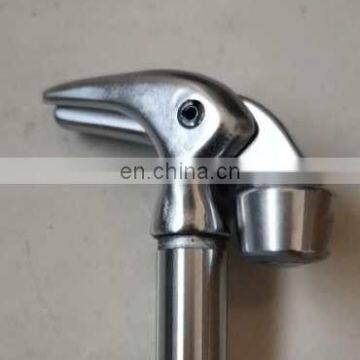 Chinese factory Casting 40cr Knotter billhook with Hard Chrome of Claas Quadrant 2200 baler