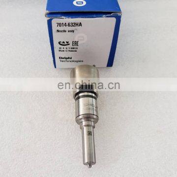 NO,608(3)Genuine injector  kits 7014-632HA  L280TBE