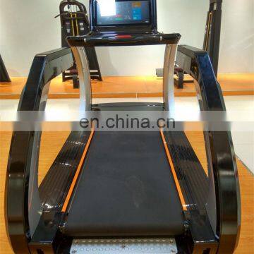 2017 new design treadmill/body building gym equipment price