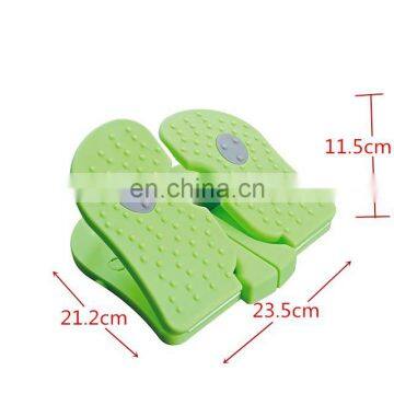 High Quality Sitting Foot Body Shaping Stepper For Sale
