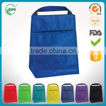 Multi-color thermal storage bag