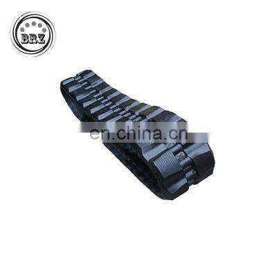 SANY SY65C-9 excavator rubber track SY70C SY75C-9 excavator rubber belt