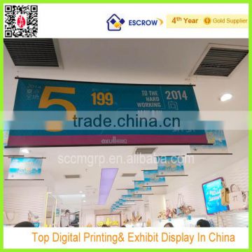 large format digital printing service,indoor banner printing services