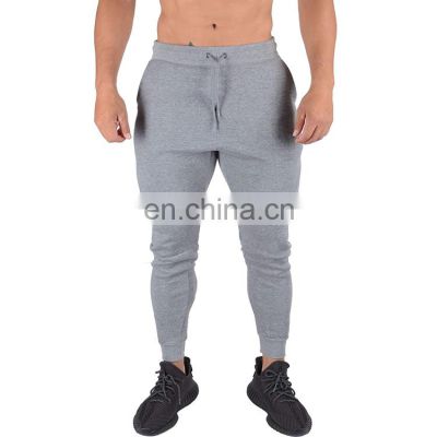 2021 Wholesale Fashion European custom Fit Sport  Pocket Design Men Jogger Pants men jogger sweatpants