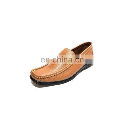 Men high fashion shoes design with other sizes high quality handmade footwear genuine leather shoes