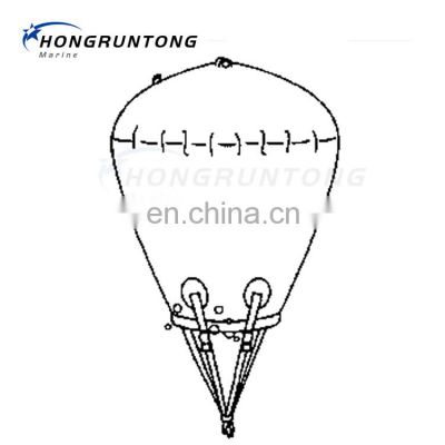 2022 China Factory Supply Underwater Bag with Balloon/Pvcair Lift