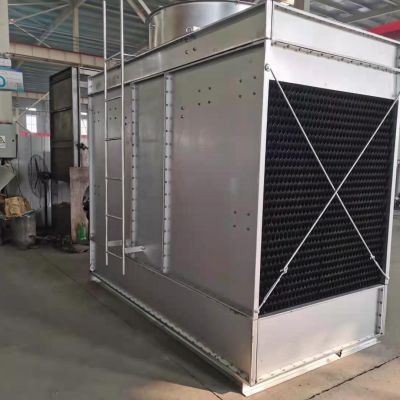 500mmx1000mm Pvc Fills For Cooling Tower Industrial Cooling Tower Fill