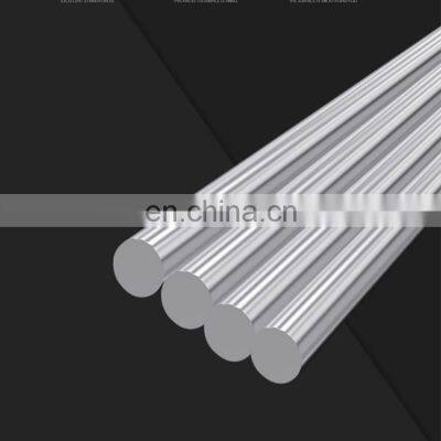 Hot Sale 6063 6061 7000 7003 Alloy Aluminum Round Bar