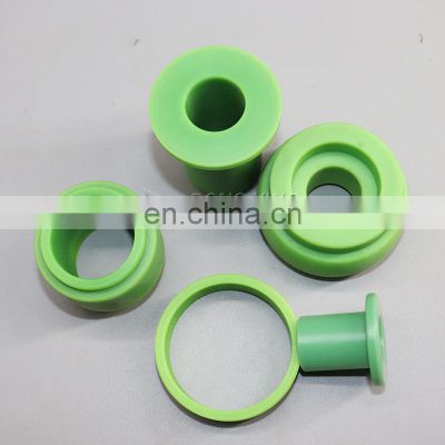 DONG XING custom plastic machining centre & parts with more reliable quality