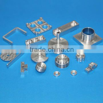 oem service of cnc machining in china