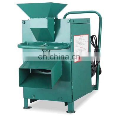 snail separate machine/ commercial snail processing machine with best price