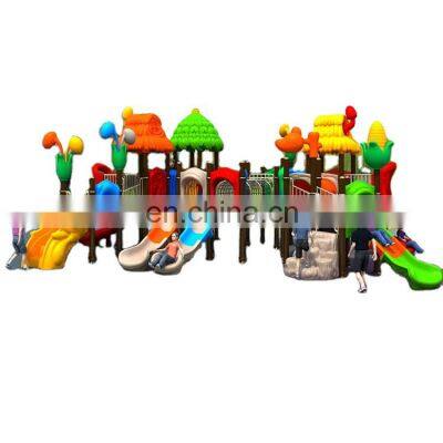 Factory wholesale children outdoor games playground equipment kids