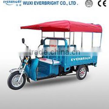 3 Wheel Cargo Rickshaw / Passengers,electric cargo tricycle motorcycle scooter