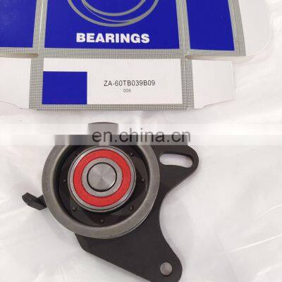 Clutch Release Bearing 60TB039B09 Tensioner Wheel Bearing ZA-60TB039B09 Bearing