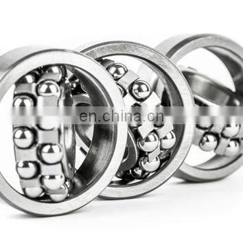 10*30*9mm Self aligning ball bearing 1200ETN9 bearing