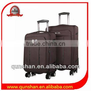 32 inch trolley luggage bag