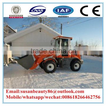 2016 new prodcut wheel loader rc loader for sale in alibaba express in spanish