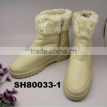 SH80033-1 Snow boots