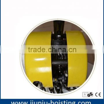 hot selling manual chain block HSZ 1T