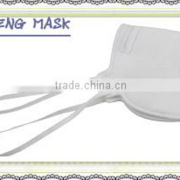 jinhua Aopeng air pollution masks active carbon layer N95 face mask,different design of masks