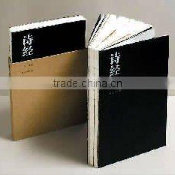 High Quality Printing Book