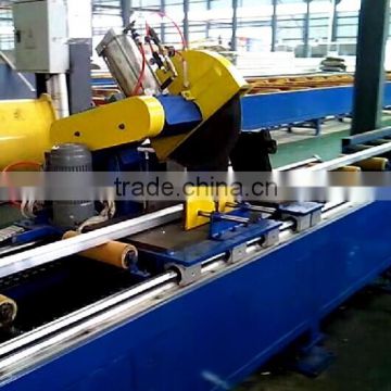 Automatic Hot saw