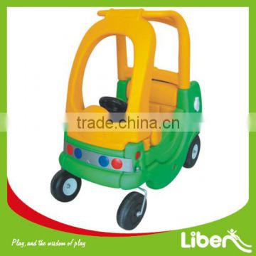 New Car Design Plastic Car Walker Toy for Toddlers LE.OT.308
