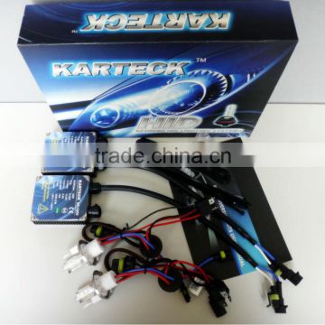 12 Months Warranty! Factory Sale 35w H4-2 Hid Xenon Lamp for Auto Light