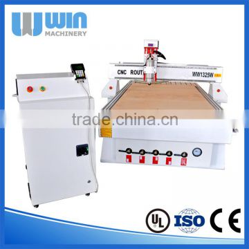 European Quality WW1325W Woodworking Machines From China