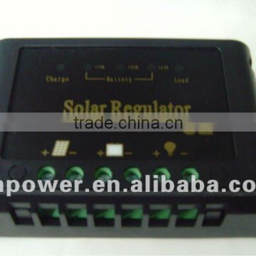 factory 15A solar regulator price by exporter