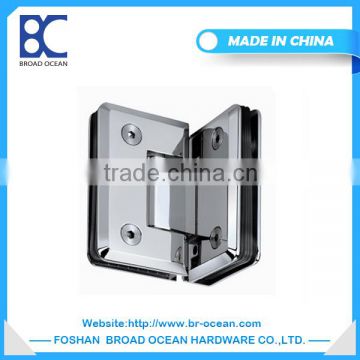 stainless steel glass shower door pivot hinge/adjust shower door pivot hinge