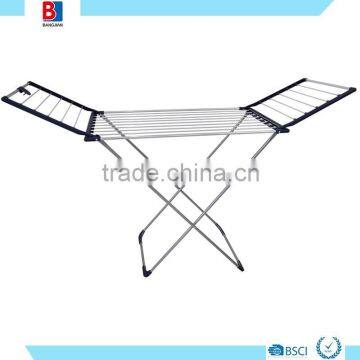 18M ALUMINUM & IRON CLOTHES DRYER