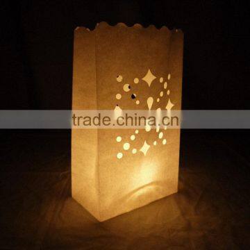 Good quality sell well where to buy luminary bags