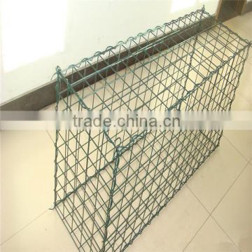 low price stainless steel gabion box