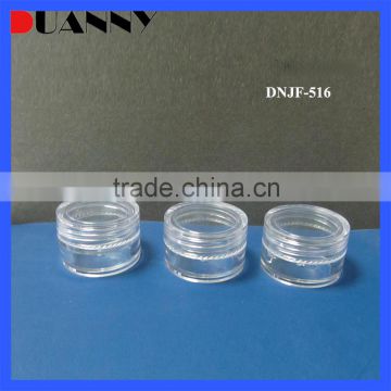7g Round Cosmetic Container Packaging,7g Round Container