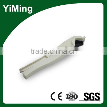 YiMing corrosive-resistant ppr pipe fittings pipe scissors for sale