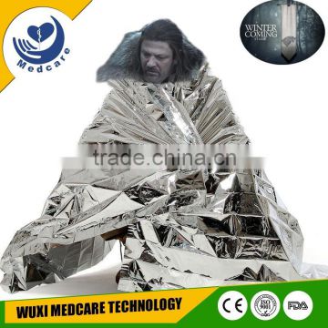 MT-MB1 Hot selling contemporary emergency blanket first aid blanket ce