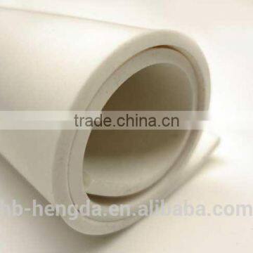 china natural rubber sheet roll manufacture