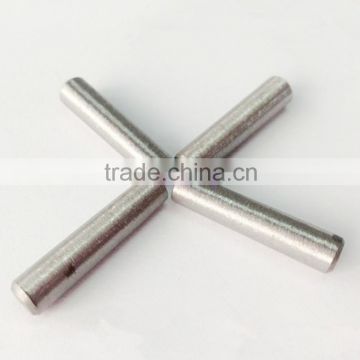 hot sale made in China carbon steel taper pins