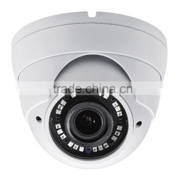 gwsecu cheap price 2.0Megapixel 1080P HDTVI Dome Camera GW-HD12AC80S-TVI