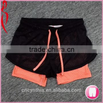 Wholesale wholesale custom fitness women yoga pants made in China