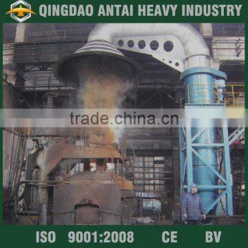 Sandblasting dust collector furnace dust collector