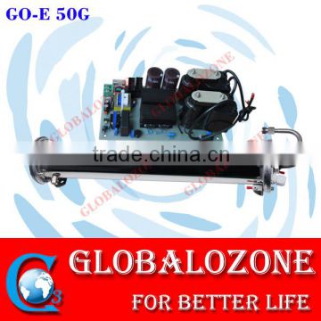 water cooling ozone equipment cells