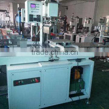 HK2030 Heat transfer printing machine for plsatic bottles cups wood heat transfer