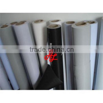 PVC flex material, printing materials flex banner, poster materials