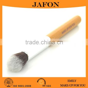 Single Bamboo Make UP Eyeshadow Brush