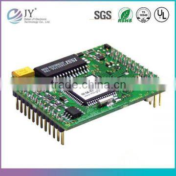 High Quality One-stop Electronic Pcb Design Made In China