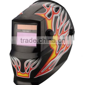 apply to car robot plane PP OEM welding mask with Rohs CE ANSI Din-plus certificate