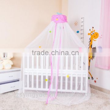Mosquito Net Crib baby bed Mosquito Net